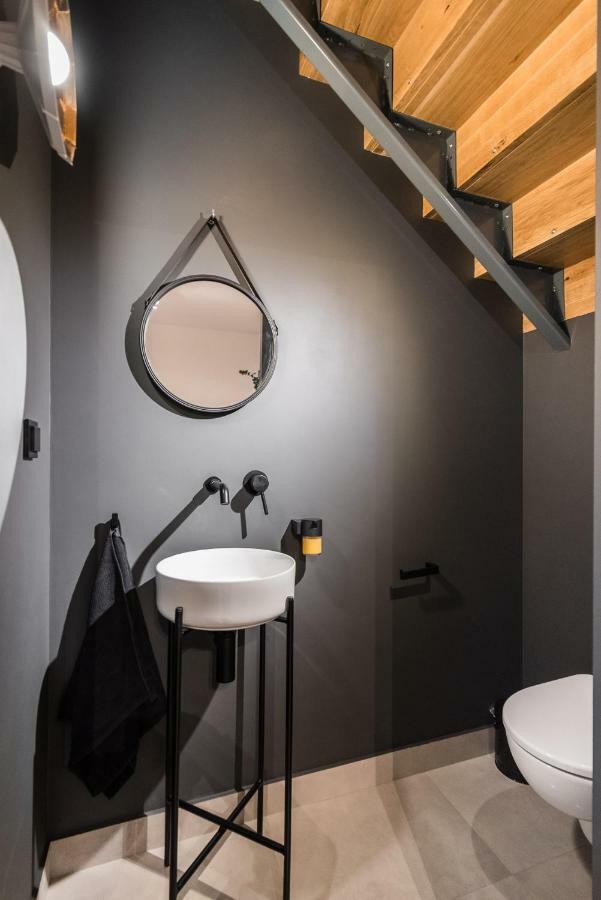Urban Loft - Loftaffair Apartment คราคูฟ ภายนอก รูปภาพ
