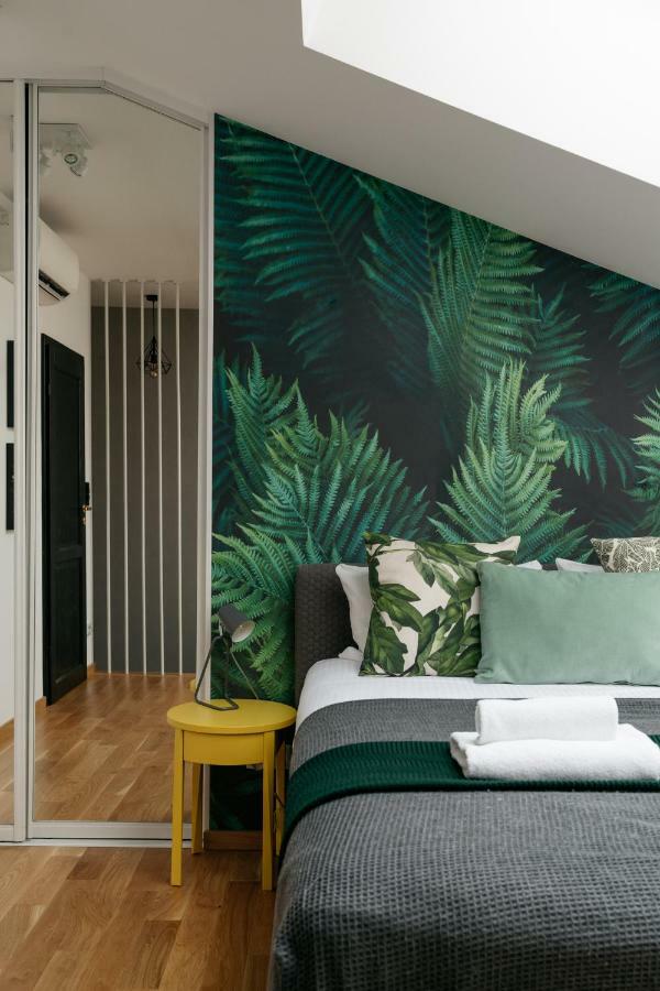 Urban Loft - Loftaffair Apartment คราคูฟ ภายนอก รูปภาพ