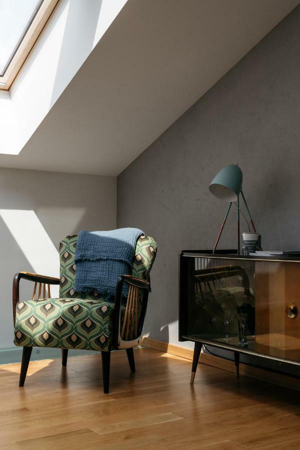 Urban Loft - Loftaffair Apartment คราคูฟ ภายนอก รูปภาพ