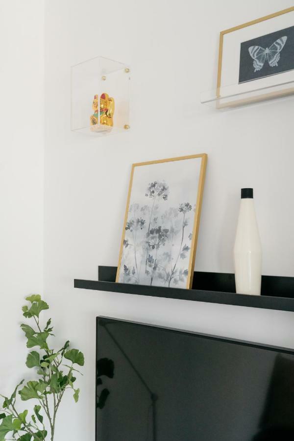 Urban Loft - Loftaffair Apartment คราคูฟ ภายนอก รูปภาพ