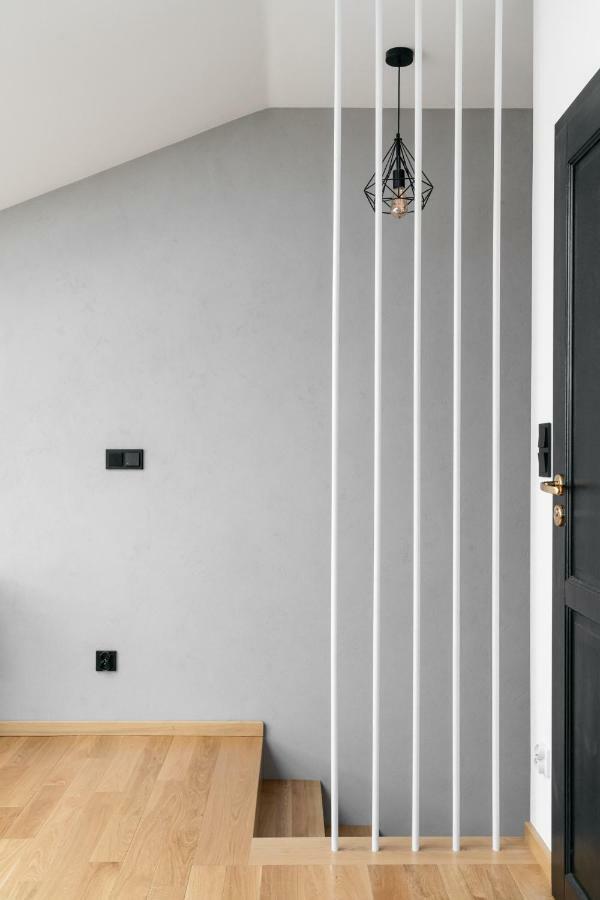 Urban Loft - Loftaffair Apartment คราคูฟ ภายนอก รูปภาพ